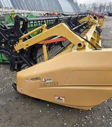 Жниварка зернова Claas Maxflex 535, 2009 р.в, б/в