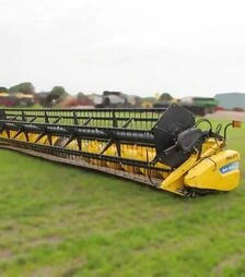 Жниварка зернова New Holland 74 Flex, 2008 р.в, б/в