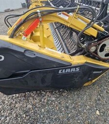 Жатка зерновая Claas Vario 1050, 2014 г.в/, б/у