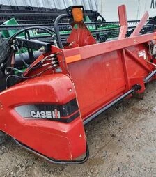 Жниварка зернова Case IH 2020 Flex, 2009 р.в, б/в