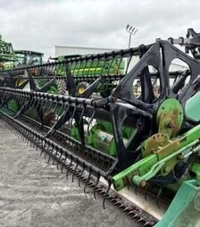 Жниварка зернова John Deere 925 Flex, 1998 р.в, б/в