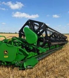 Жниварка зернова John Deere 925 Flex, 1998 р.в., б/в