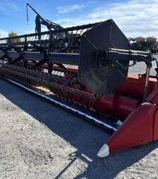 Жниварка зернова Case IH Flex 3020, 9,1 м, 2011 р.в, б/в