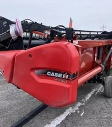 Жниварка зернова Case IH Flex 3020, 9,1 м, 2011 р.в., б/в