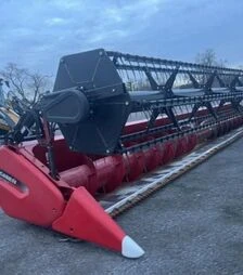Жатка зерновая Case IH Flex 3020, 10,6 м, 2011 г.в., б/у