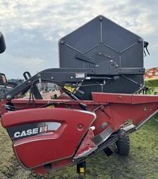 Жниварка зернова Case IH Flex 2020, 7,6 м, 2011 р.в, б/в