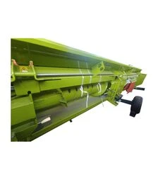 Жатка зерновая Claas Vario 930, 2025 г.в.