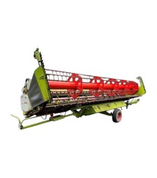 Жатка зерновая Claas V750, 2005 г.в, б/у
