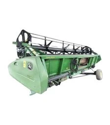Жатка зерновая John Deere 625R, 2015 г.в, б/у