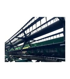 Жниварка зернова John Deere 925F, 2005 р.в., б/в