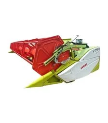 Жатка зерновая Claas Vario V750, 2010 г.в, б/у