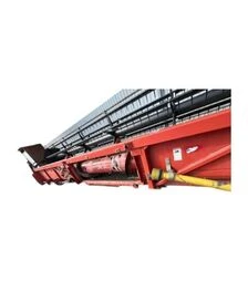Жниварка зернова Case IH 2020 Flex, 2008 р.в, б/в
