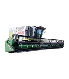 Жатка зерновая John Deere 930F, 1999 г.в., б/у