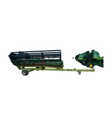 Жатка зерновая John Deere 920F, 2005 г.в, б/у