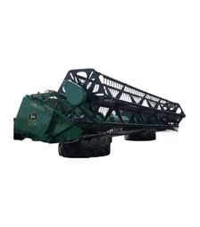 Жниварка зернова John Deere 925F Flex під John Deere, б/в