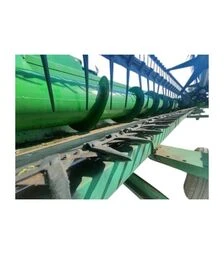 Жатка зерновая John Deere 930F, 1999 г., б/у