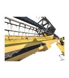 Жниварка зернова New Holland 7,3, 2013 р.в, б/в