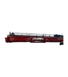 Жниварка зернова Case IH 2020 Flex, 2010 р.в, б/в