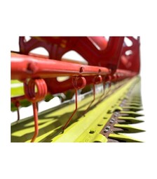 Жатка зерновая Claas Vario V900, 2008 г.в, б/у