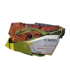 Жниварка зернова Claas S900, 2013 р.в, б/в