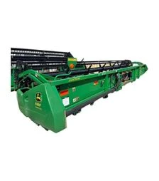 Жниварка зернова John Deere 630F HydraFlex, 2010 р.в, б/в