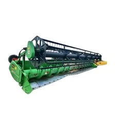 Жниварка зернова John Deere 630F HydraFlex, 2012 р.в, б/в