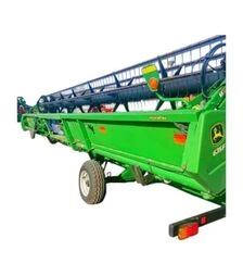 Жниварка зернова John Deere 635F, 2015 р.в, б/в