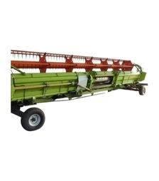 Жатка зерновая Claas Maxflex 930, 2017 г.в, б/у