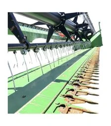 Жниварка зернова John Deere 630R, 2014 р.в., б/в