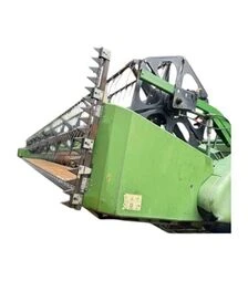 Жниварка зернова John Deere 635R, 2012 р.в, б/в