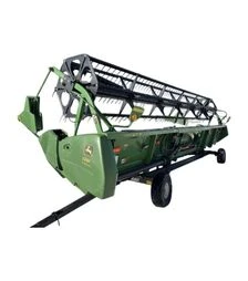 Жниварка зернова John Deere 625F HydraFlex, 2007 р.в, б/в
