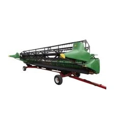 Жниварка зернова John Deere 925F Flex, 2000 р.в, б/в