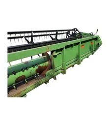 Жниварка зернова John Deere 630F HydraFlex, 2006 р.в, б/в