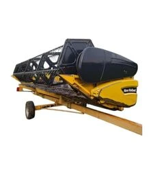Жатка зерновая New Holland 20, 2003 г.в, б/у