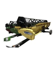 Жниварка зернова New Holland 30F Varifeed, 2007 р.в, б/в
