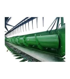 Жатка зерновая John Deere 930F, 1999 г.в, б/у