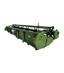Жниварка зернова John Deere 625F HydraFlex, 2004 р.в., б/в