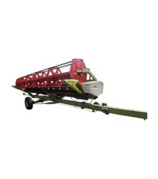 Жатка зерновая Claas C 750, 2006 г.в, б/у