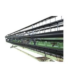 Жниварка зернова John Deere 625F HydraFlex, 2013 р.в, б/в