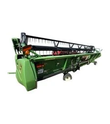 Жниварка зернова John Deere 625F HydraFlex, 2013 р., б/в