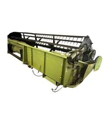 Жниварка зернова Claas S600, 2013 р.в, б/в