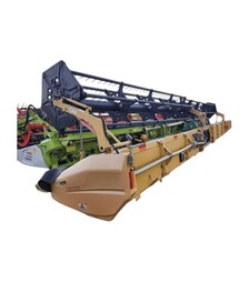 Жниварка зернова Claas Maxflex F540, 2009 р.в, б/в
