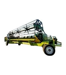 Жниварка зернова John Deere 925F Flex, 1992 р.в, б/в