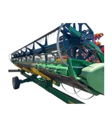 Жниварка зернова John Deere 630R, 2007 р.в, б/в