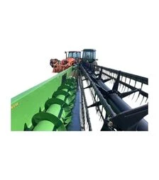 Жниварка зернова John Deere 635F, 2013 р.в, б/в