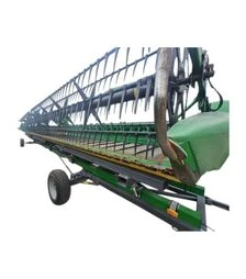 Жниварка зернова John Deere 640D HydraFlow, 2013 р.в, б/в