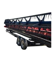 Жниварка зернова Case IH 3020 Terra Flex, 2015 р.в, б/в