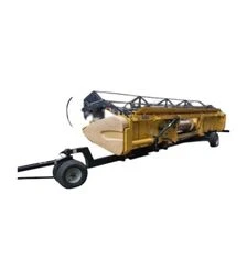 Жниварка зернова New Holland Varifeed 7,5 М, 2015 р.в, б/в