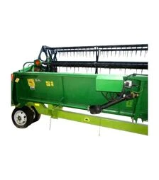 Жниварка зернова John Deere 925F Flex, 1993 р.в, б/в
