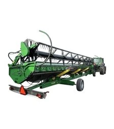 Жниварка зернова John Deere 635R, 2014 р.в., б/в